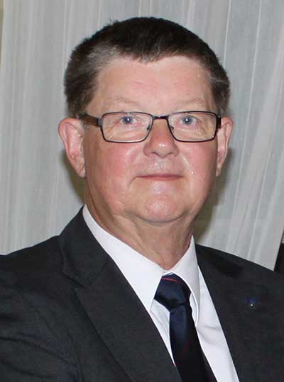 Bengt Bengtsson