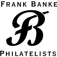 Philatelists Frank Banke Jørgensen