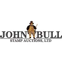 John Bull Stamp Auction Ltd