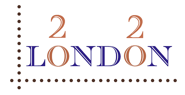 London 2020 Logo