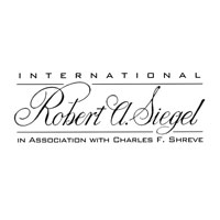 Robert A. Siegel International